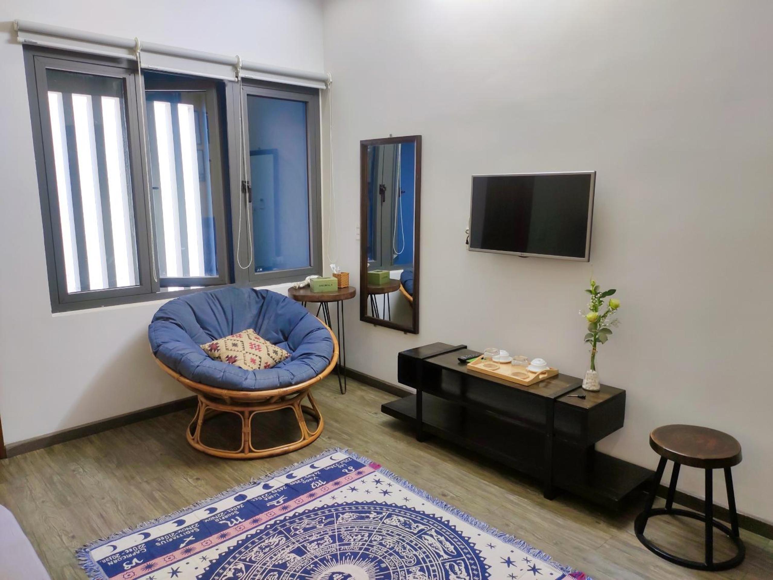 Kon Tiki Hostel 23/51