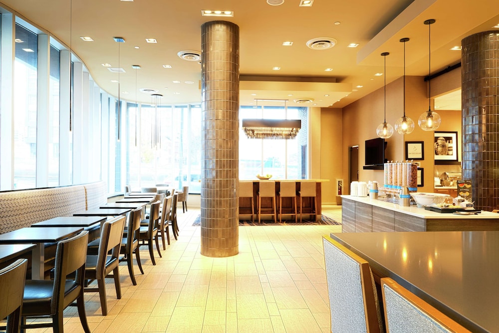 Hampton Inn Brooklyn Hotel 47/63