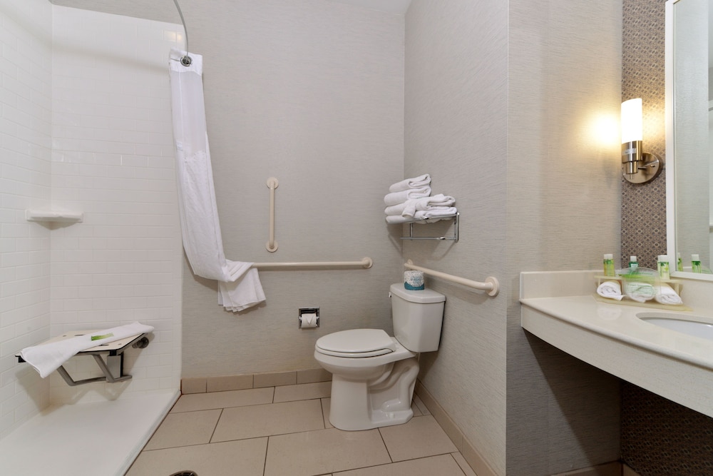 Holiday Inn Express Hotel and Suites Terre Haute 19/73