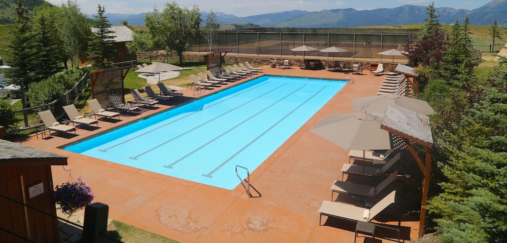 Spring Creek Ranch 37/75