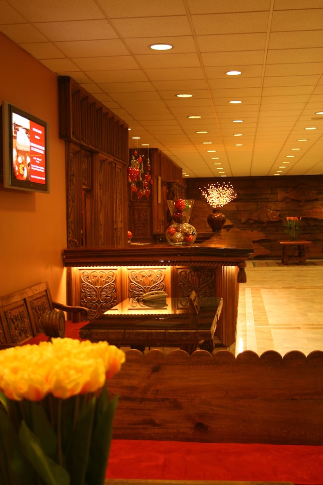 Hotel Plaza Uruapan 30/67
