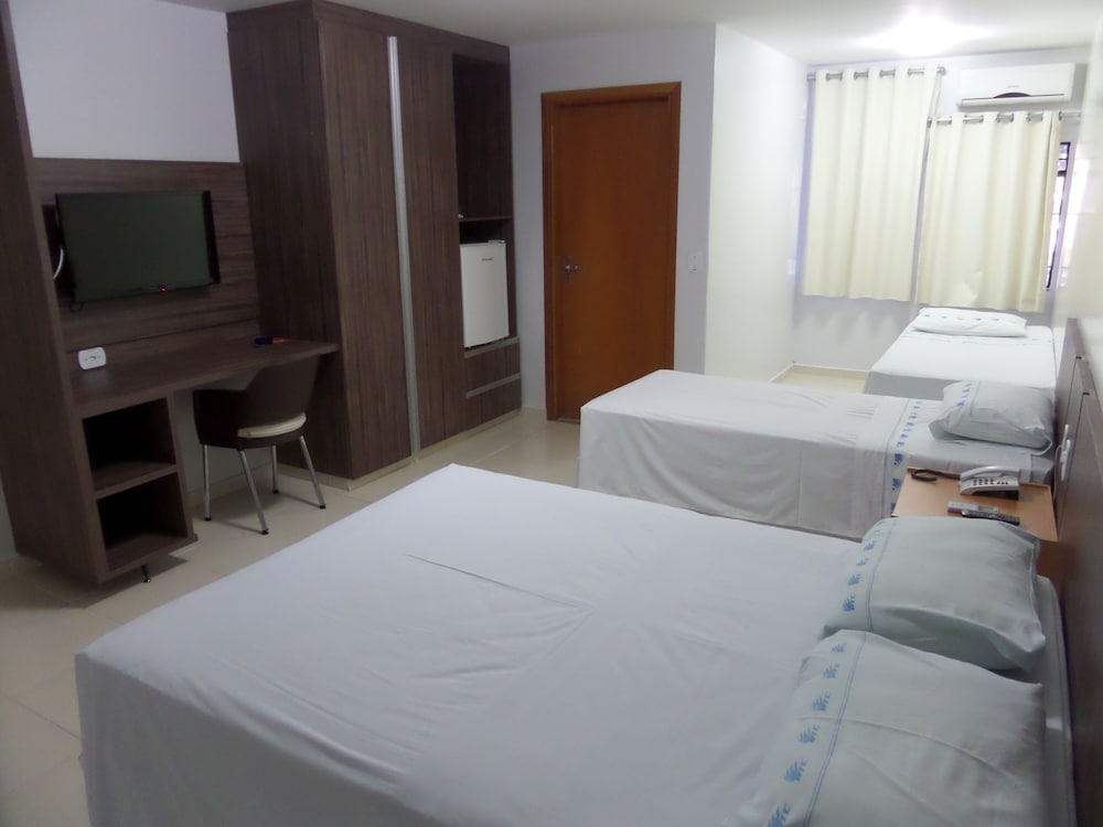 Hotel Ctc 4/30