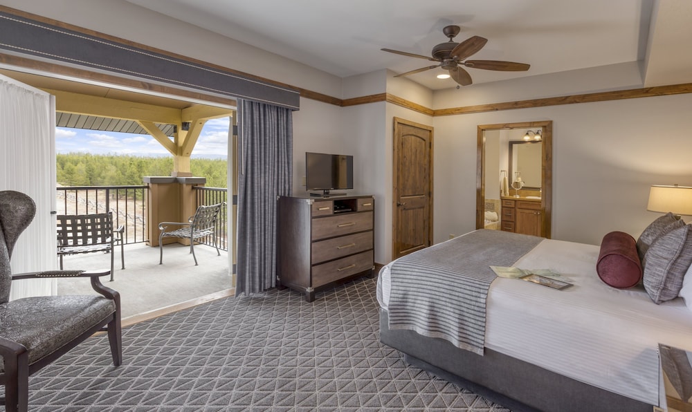 Worldmark West Yellowstone 23/78