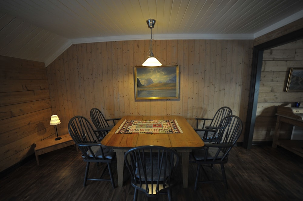 Reine Rorbuer - by Classic Norway Hotels 28/50