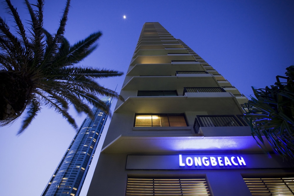 ブレイクフリー ロングビーチ(BreakFree Longbeach) 写真1
