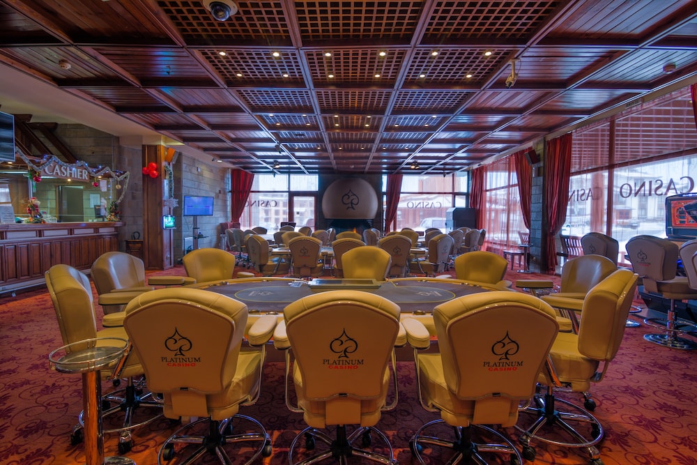 Platinum Hotel and Casino Bansko 63/66