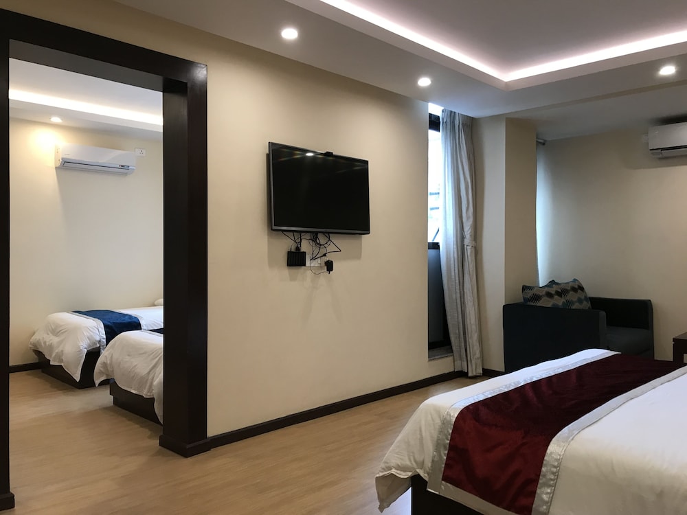 Kaveri Inn 14/31