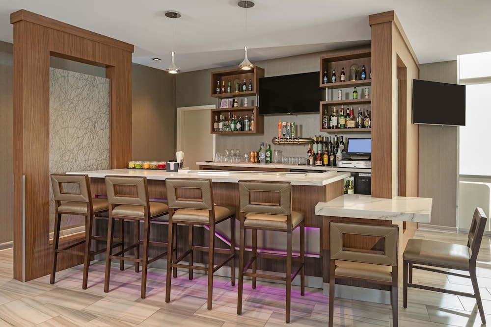 SpringHill Suites by Marriott West Sacramento 27/44