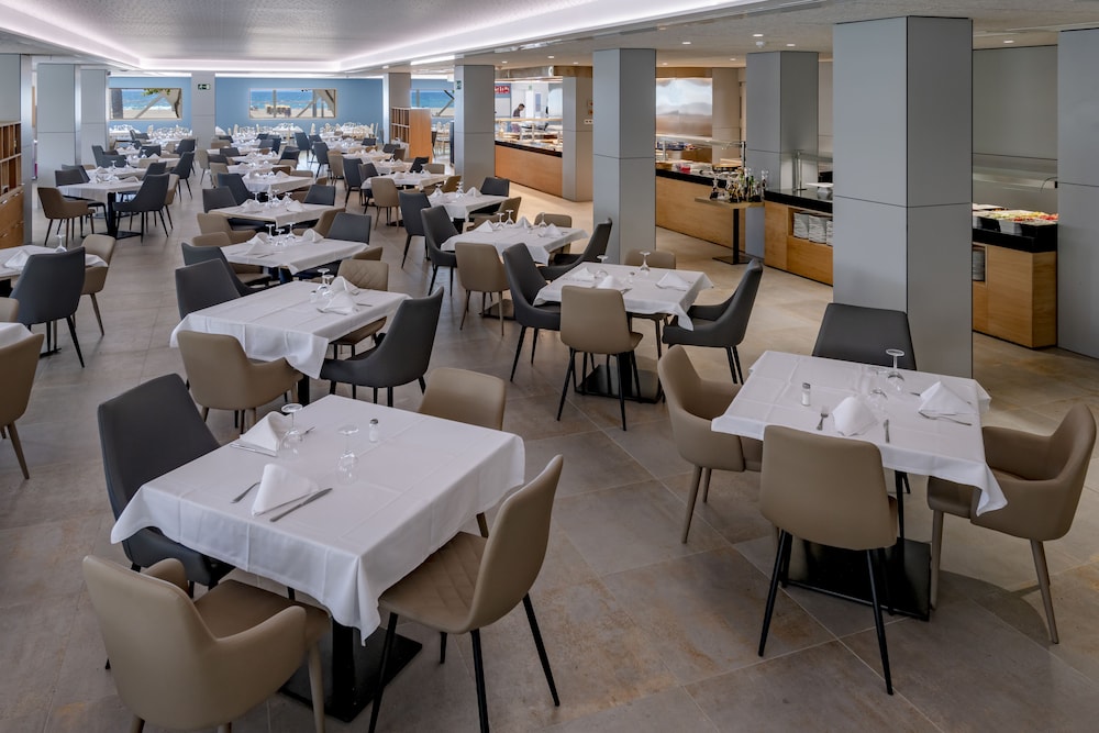 4R Gran Europe Hotel 31/50