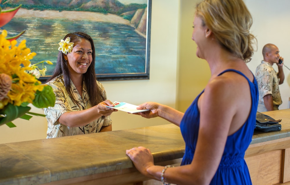 Maui Coast Hotel 13/71