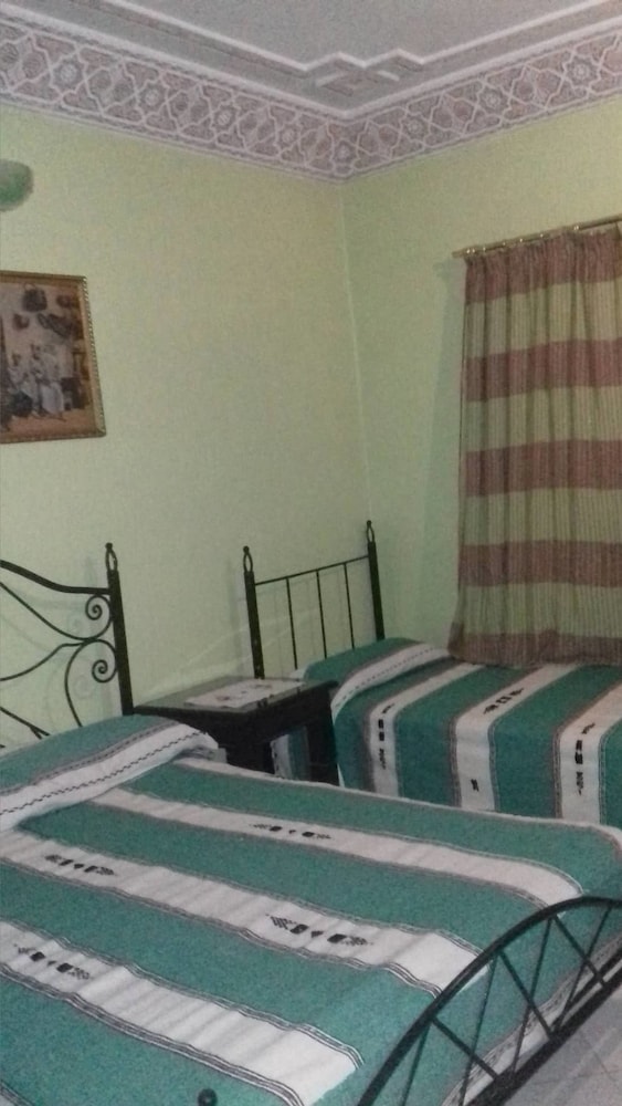 Hôtel Tijani 22/43