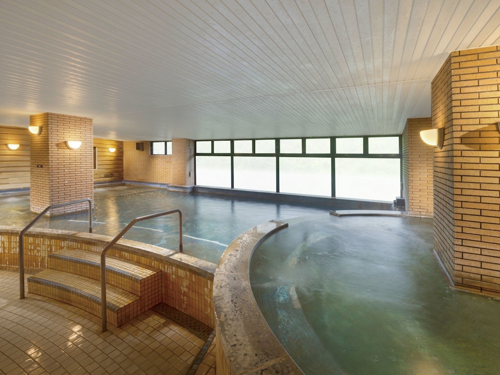 Hotel Green Plaza Hakuba 26/50