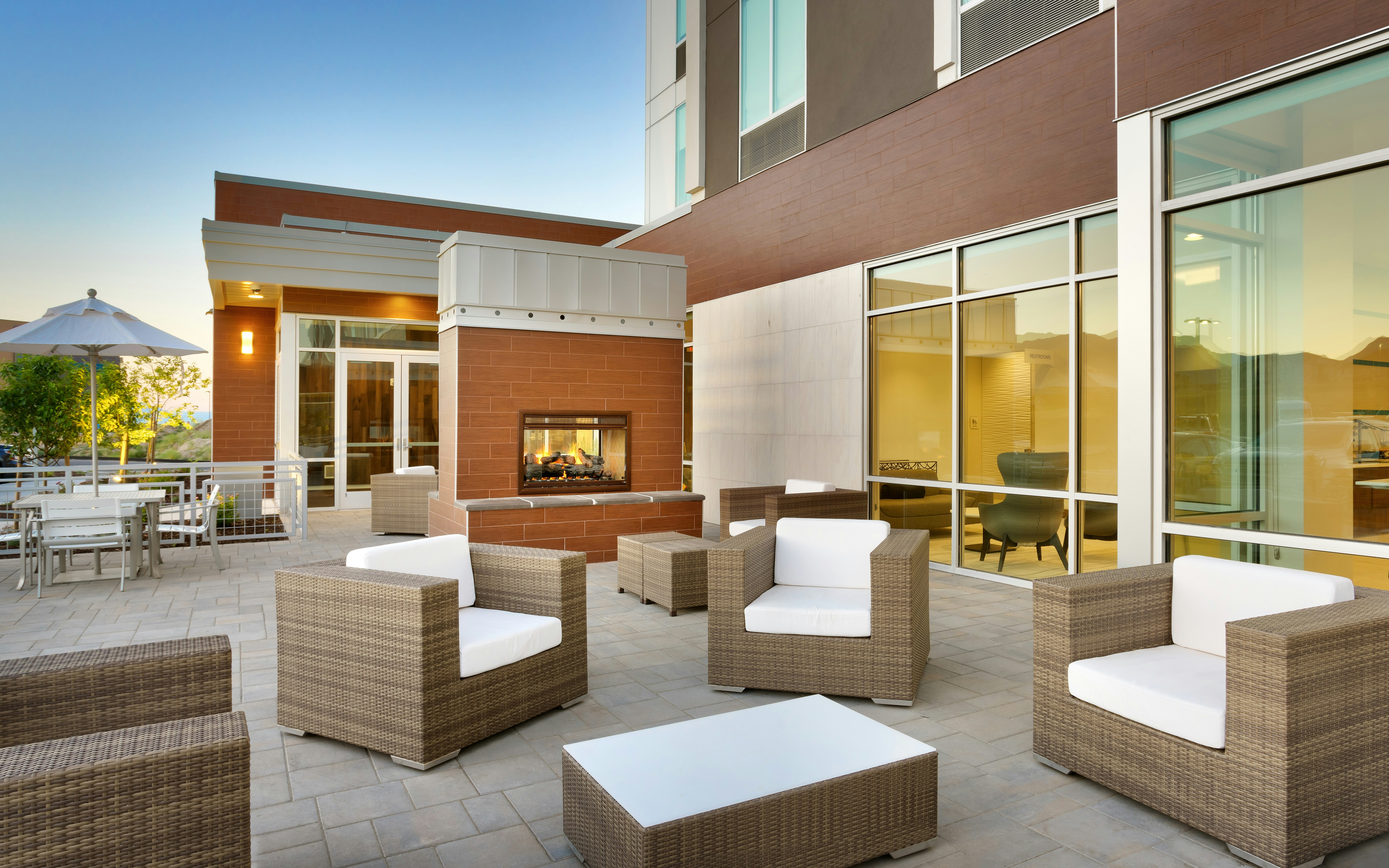 Hilton Garden Inn Lehi 27/62
