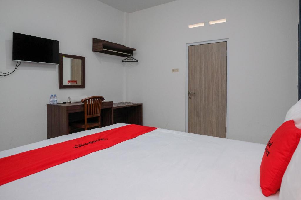 RedDoorz near Moro Mall Purwokerto 20/43