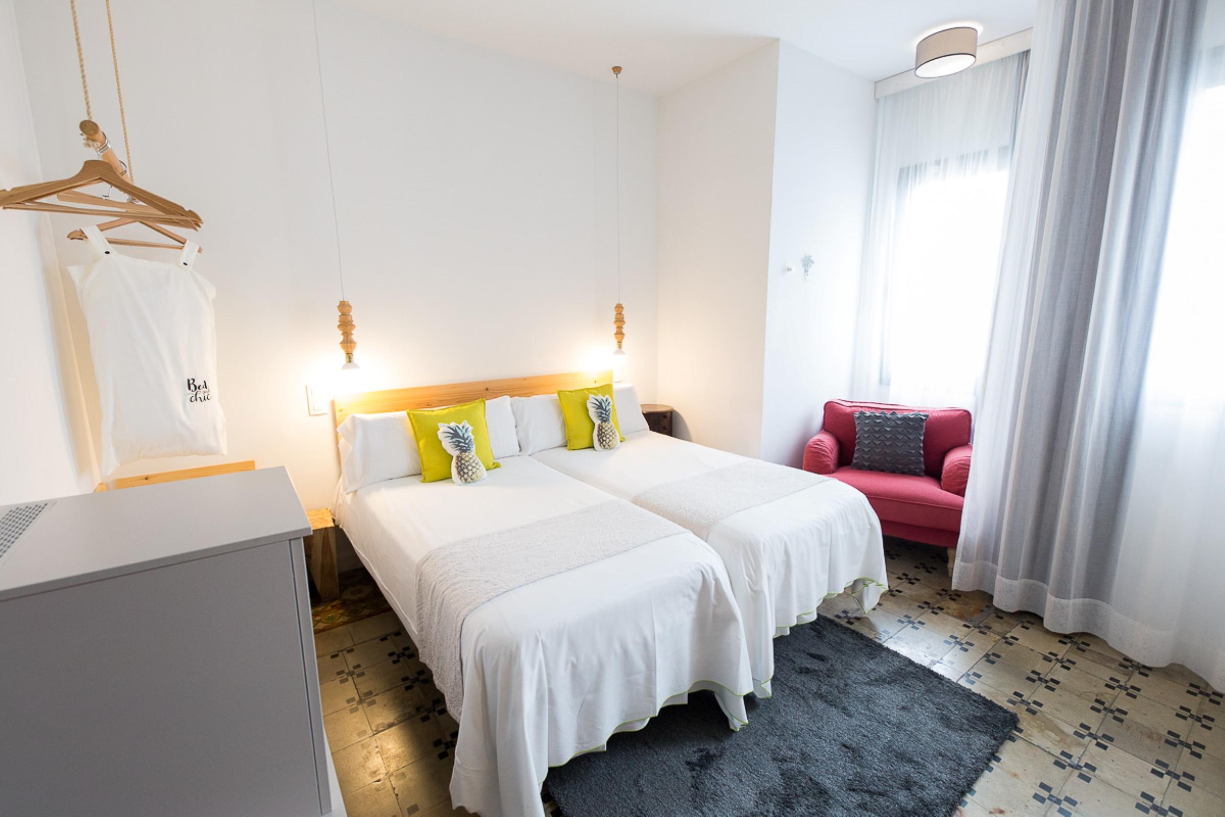 Double Room 2+0