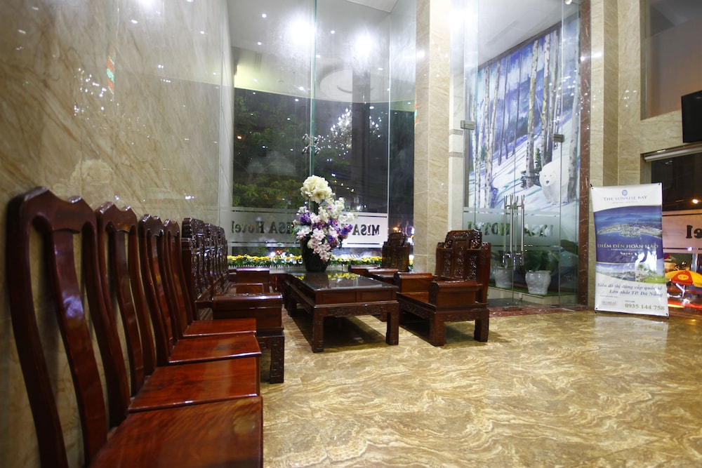Misa Hotel 60/75