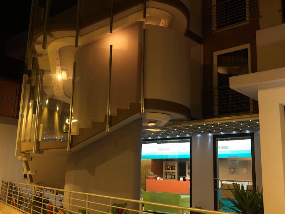 Empoli Hotel 3/42