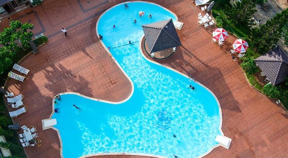 Sammy Hotel Vung Tau 34/35