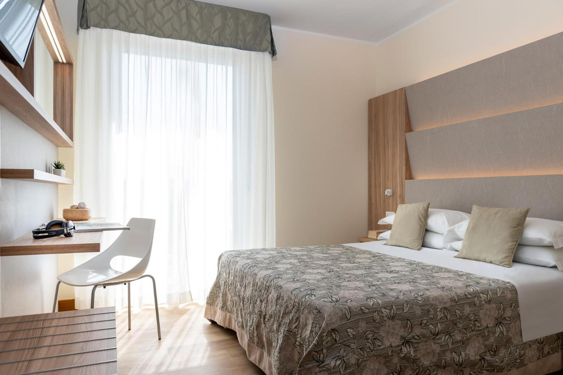 Hotel Rondinella e Viola 19/50