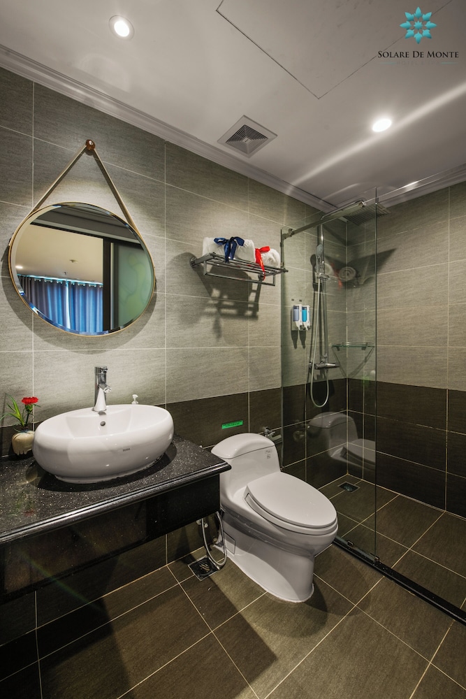 Bonsella Prestige Hotel and Spa 69/71
