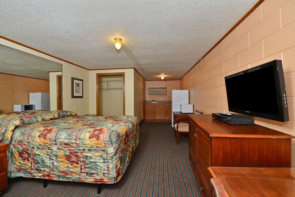 American Inn And Suites 32/47