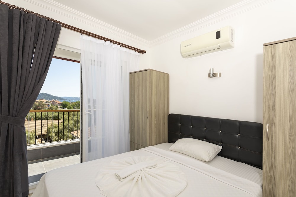 Kerem Apart Hotel Gocek 5/35