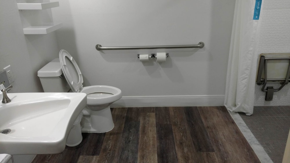 Hampton Inn St. Augustine US1 North 23/47
