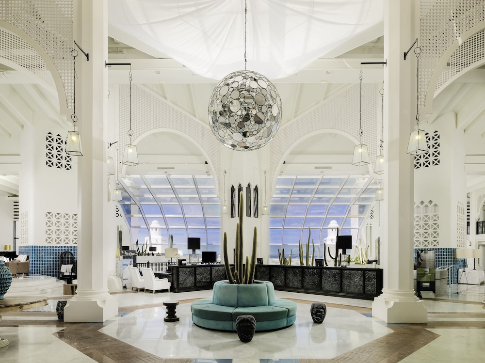 H10 Timanfaya Palace - Adults Only 17/52