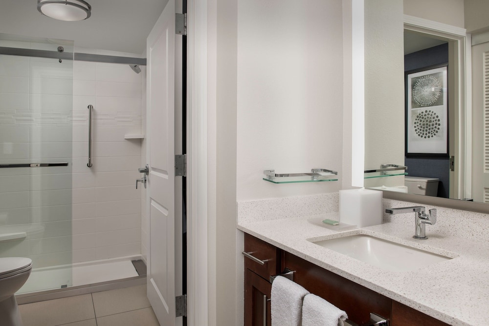 Residence Inn By Marriott Birmingham Hoover 49/50