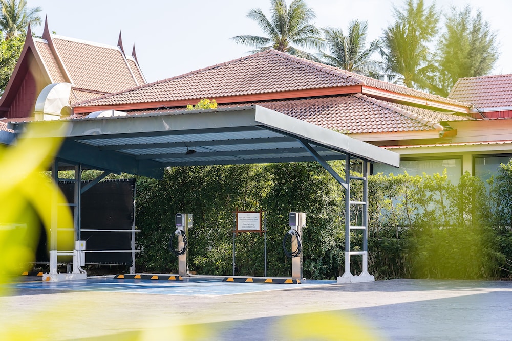 Koh Chang Paradise Resort And Spa 6/73