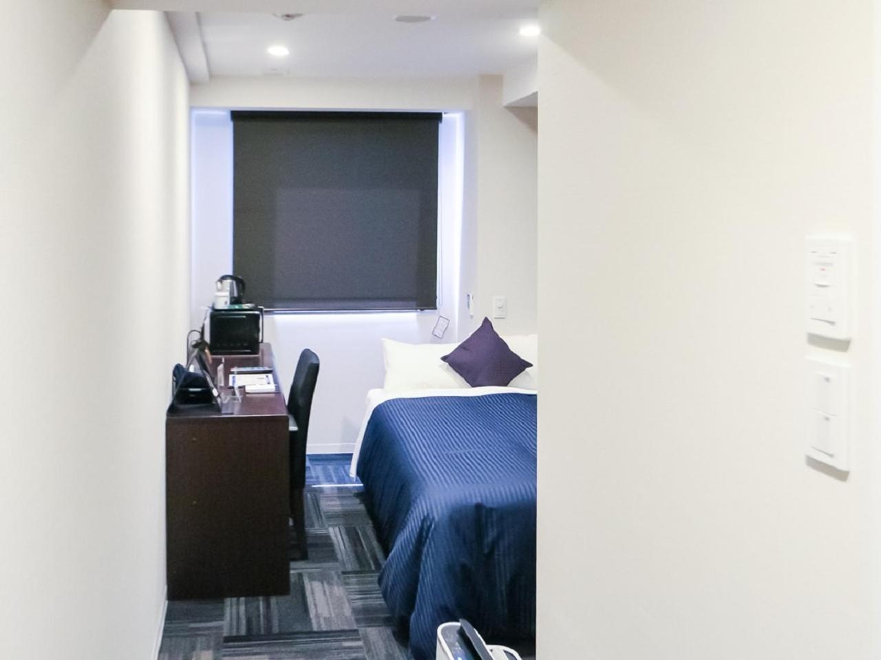 Hotel Livemax Takadanobaba Ekimae 30/37