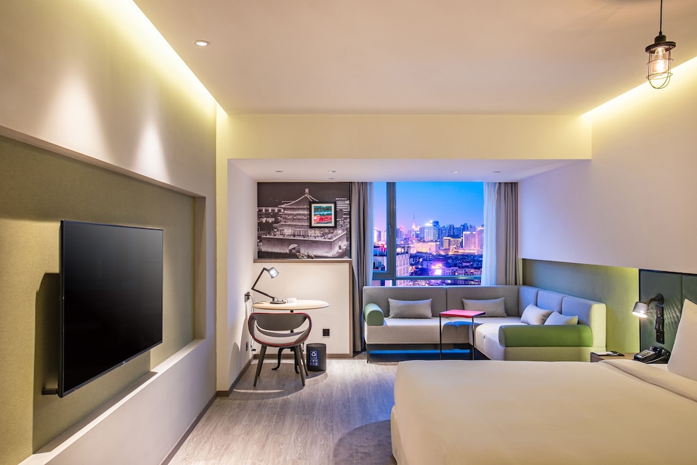 Citadines Xi'an Central 16/50