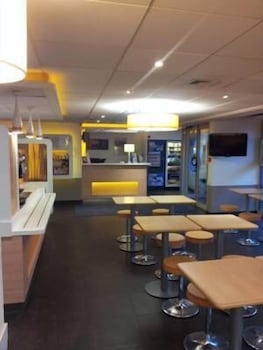 Ibis Budget Gennevilliers Asnieres 58/64