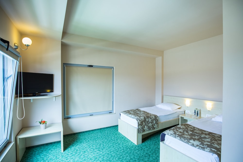 Drachenhaus Stop Hotel 15/22