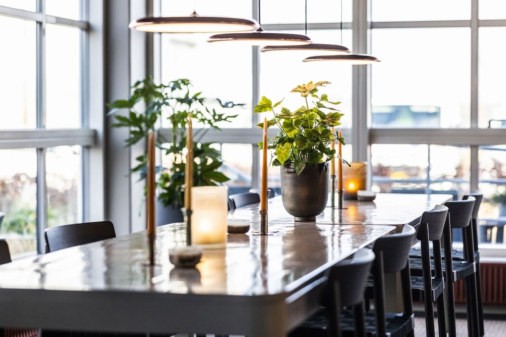 Pier 5 Hotel 57/64