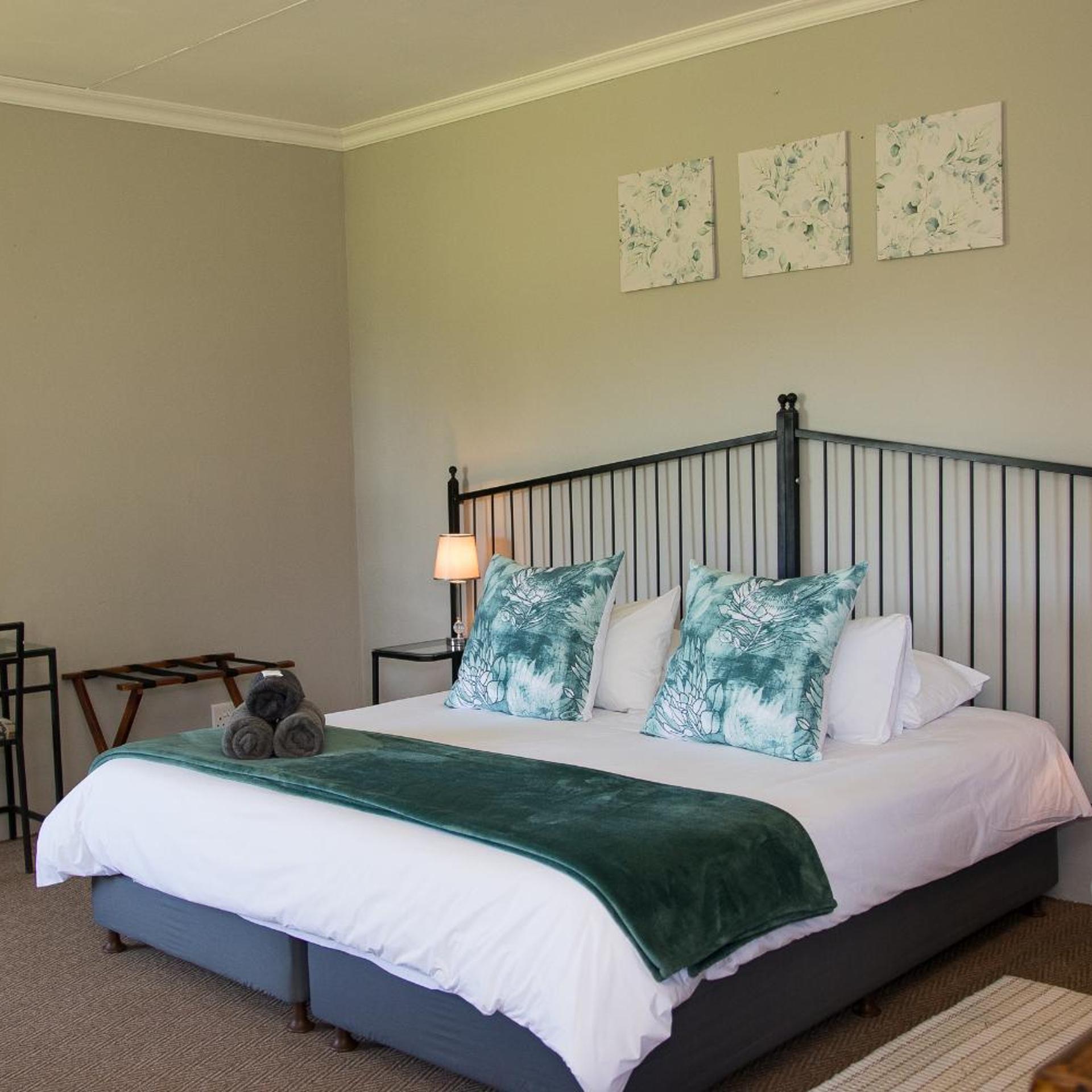 Tsitsikamma Cottages 13/50