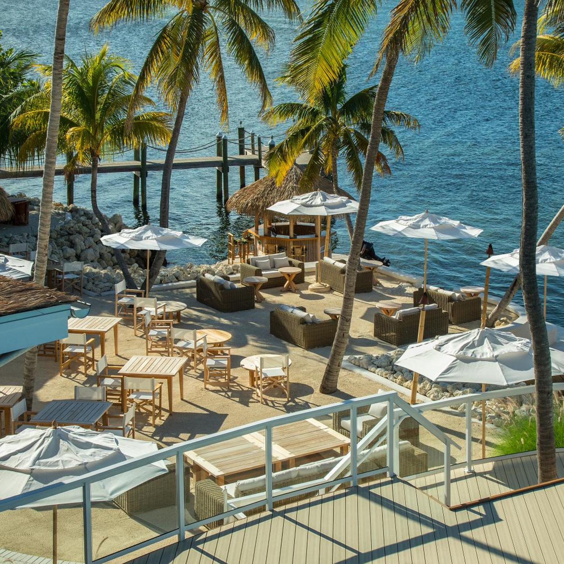 Bungalows Key Largo - All Inclusive 38/50