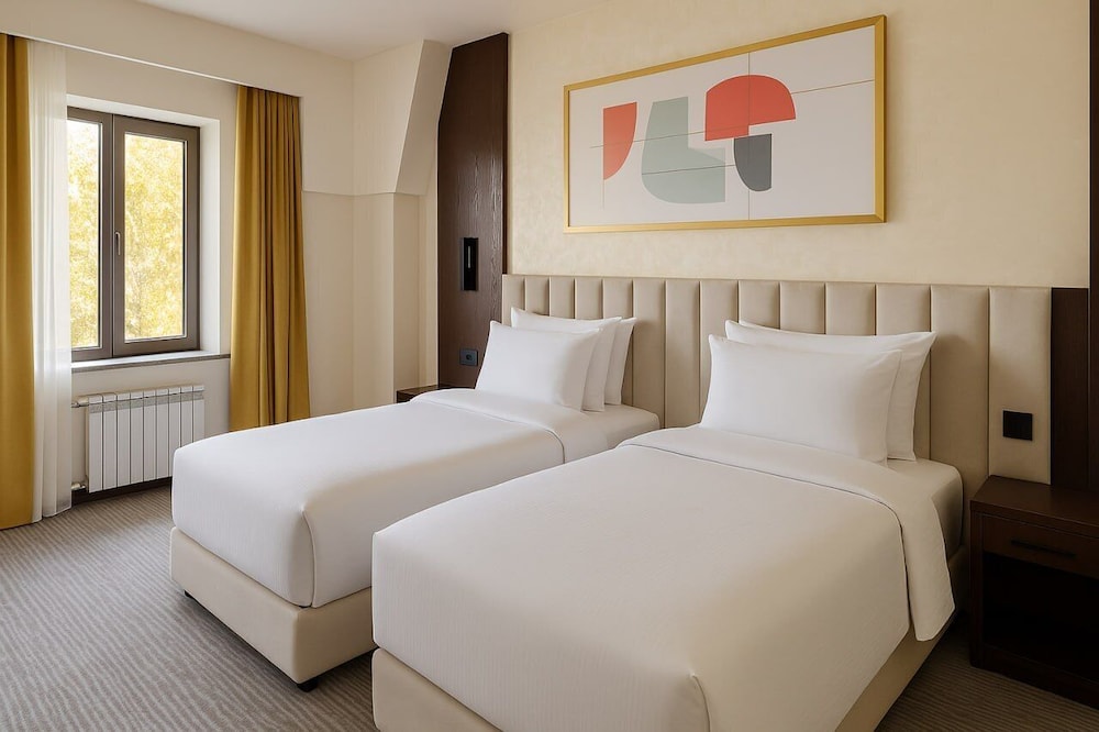 Marhaba Hotel and Spa 13/49