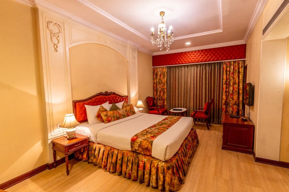 Hotel Hardeo 13/37