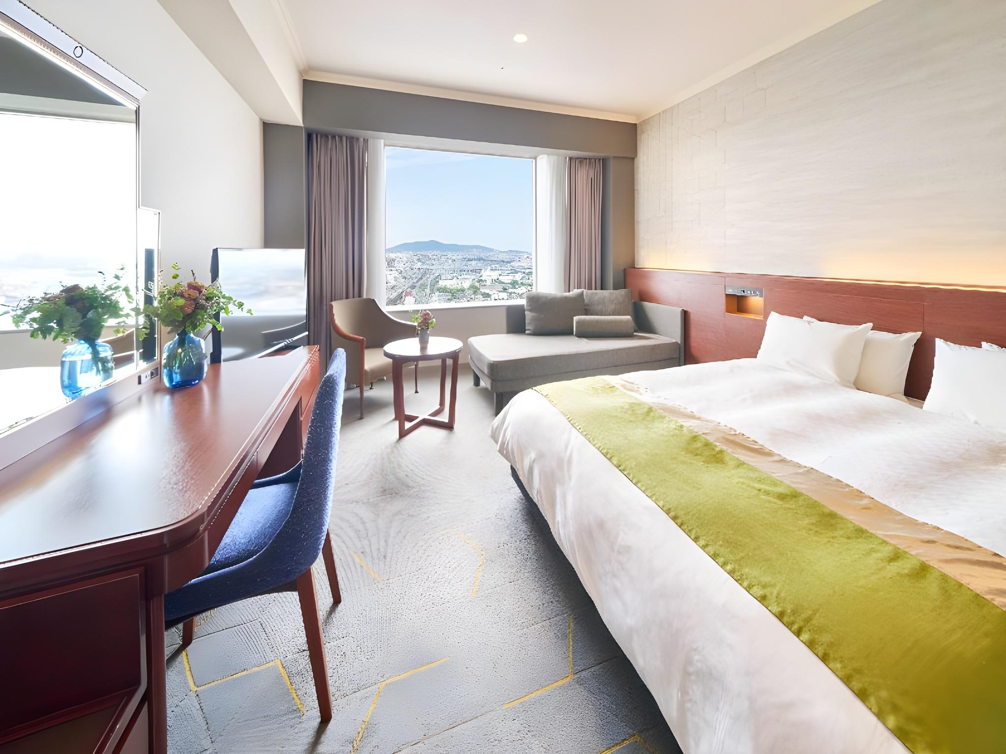 Superior, Single, Single Bed