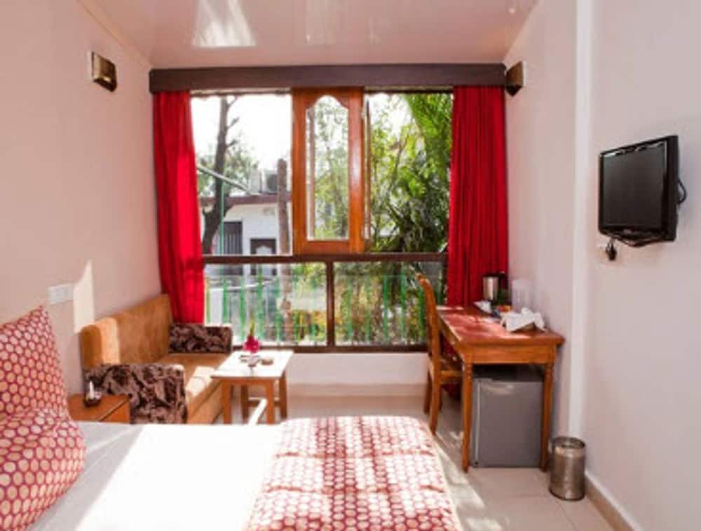 Estrela Do Mar Beach Resort - A Beach Property, Goa 42/67