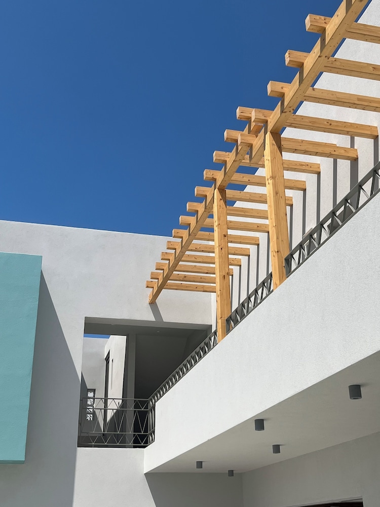 Anapollo Boutique Hotel - Adults Only 5/50