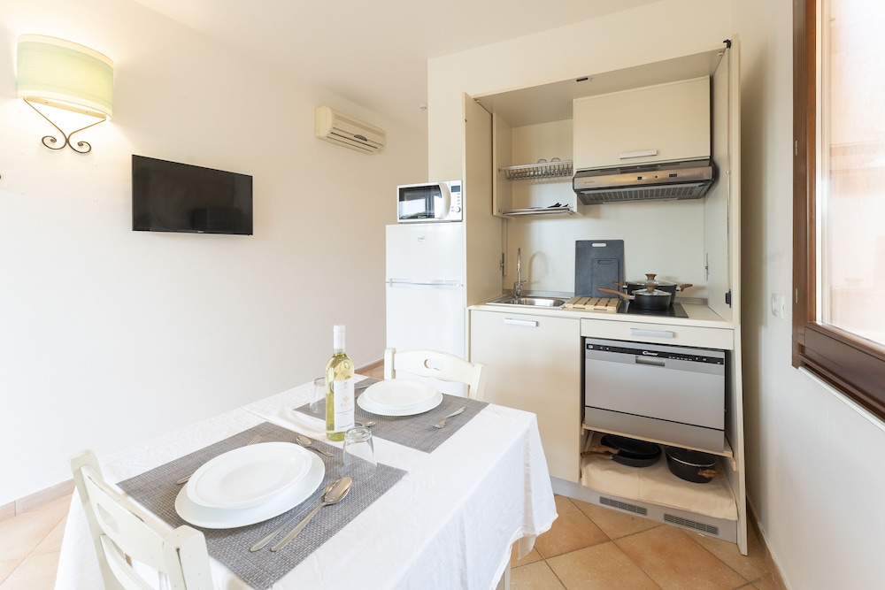 Villaggio Borgo Dei Pescatori 16/75