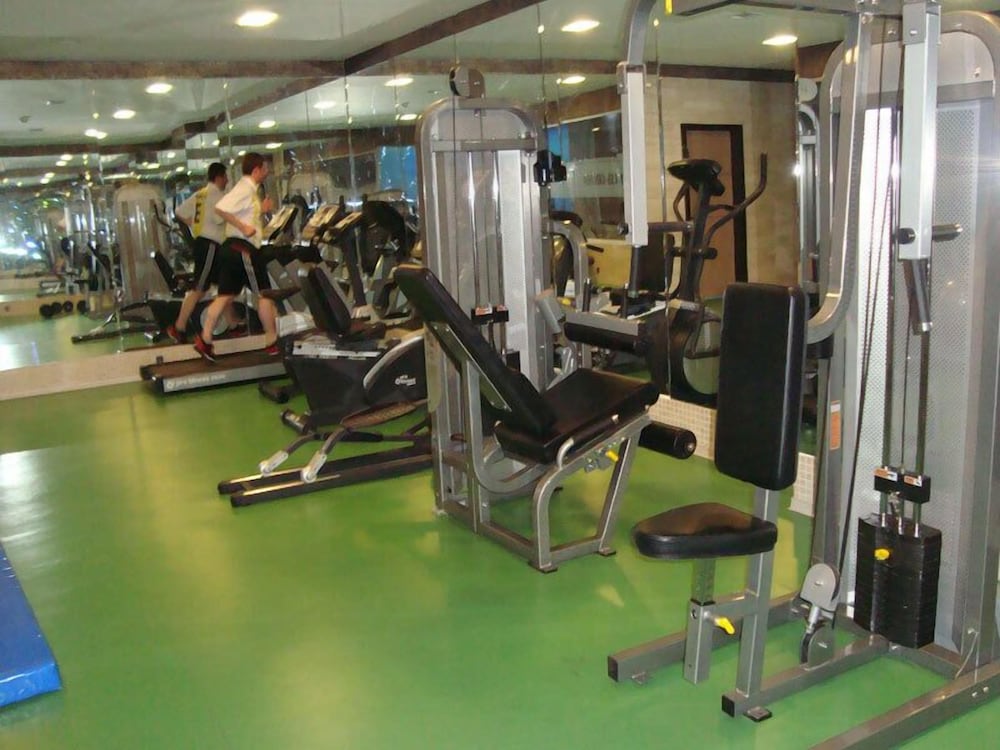 Sivas Buyuk Hotel 19/46