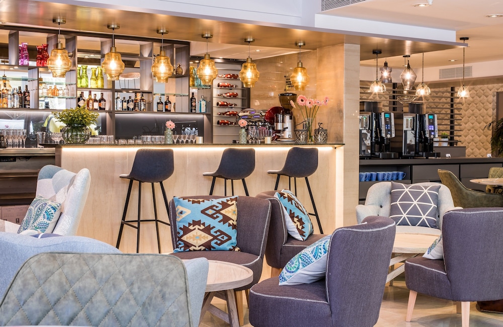 Leonardo Hotel Barcelona Gran Via 55/65