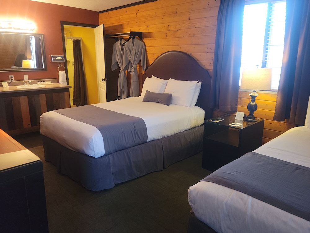 Canyons Lodge 9/37