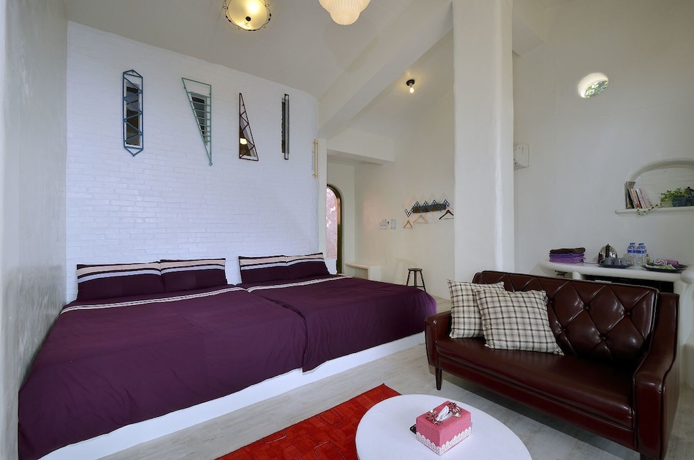 STANDARD, QUADRUPLE, SEA VIEW, BALCONY