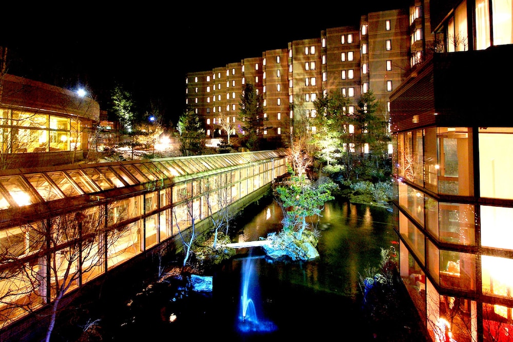 Karuizawa Club Hotel Karuizawa 1130 28/50