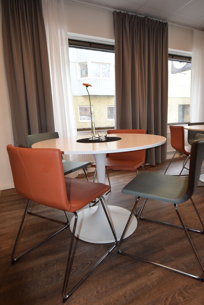 Abyss Kville Hotell & Vandrarhem 27/48