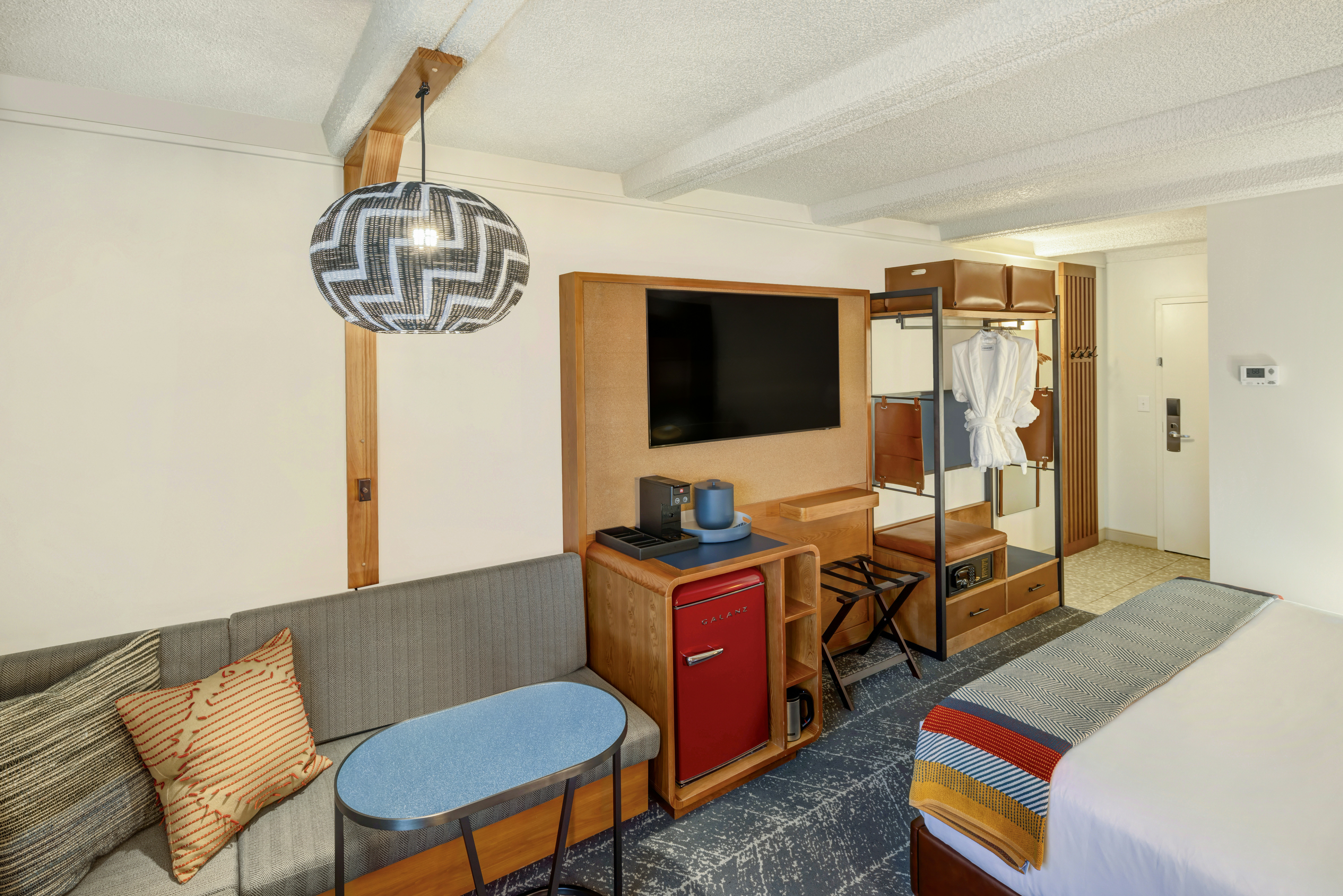 The Wildbirch Hotel in JdV by Hyatt 44/57
